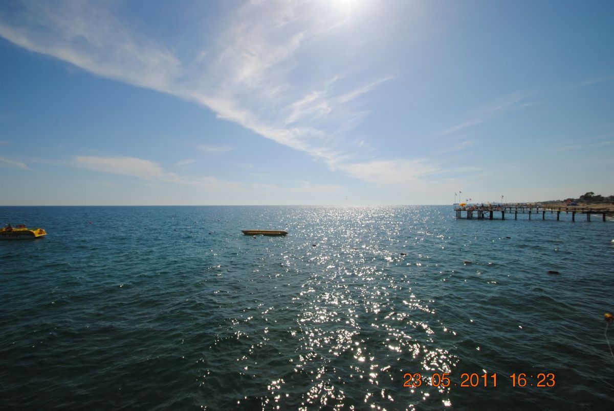 imagini hotel CLUB KONAKLI BEACH ALANYA